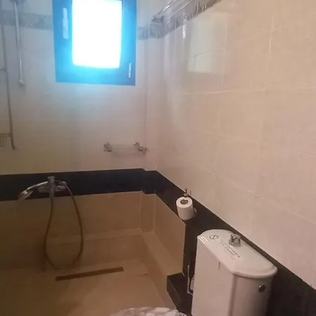 Nightflower 3* סאמי