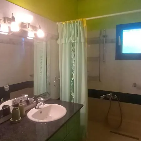 Nightflower סאמי