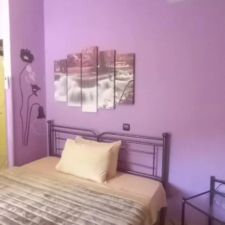 Guest house Nightflower Sami (Kefalonia)