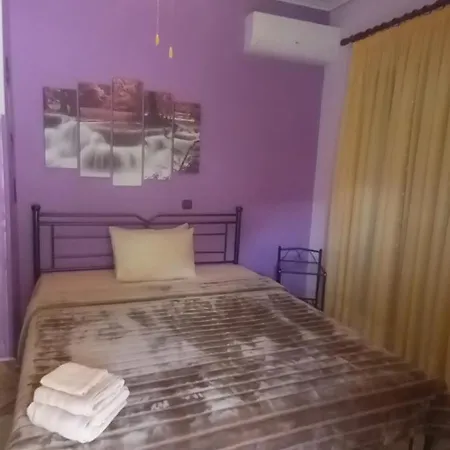 Gasthof Nightflower Sami (Kefalonia)