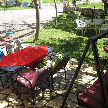 Nightflower Sami (Kefalonia)