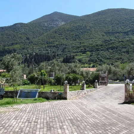 Nightflower Maison d'hôtes 3*