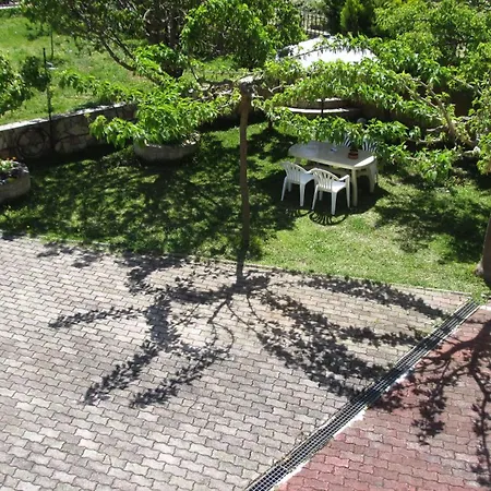 Nightflower 3* Sami (Kefalonia)