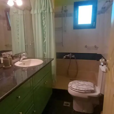 Nightflower 3* Sami (Kefalonia)