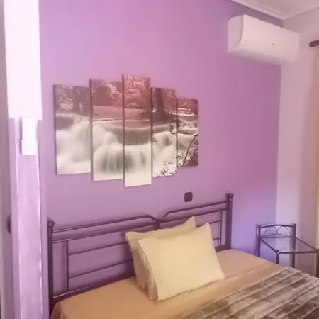 Nightflower Maison d'hôtes