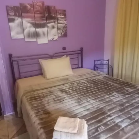 Nightflower 3* Sami (Kefalonia)