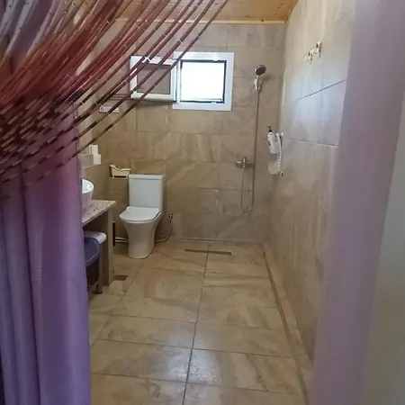 Maison d'hôtes Nightflower