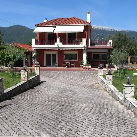 Nightflower Maison d'hôtes