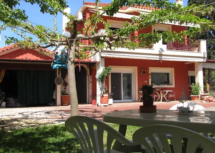 Nightflower بيت ضيافة سامي