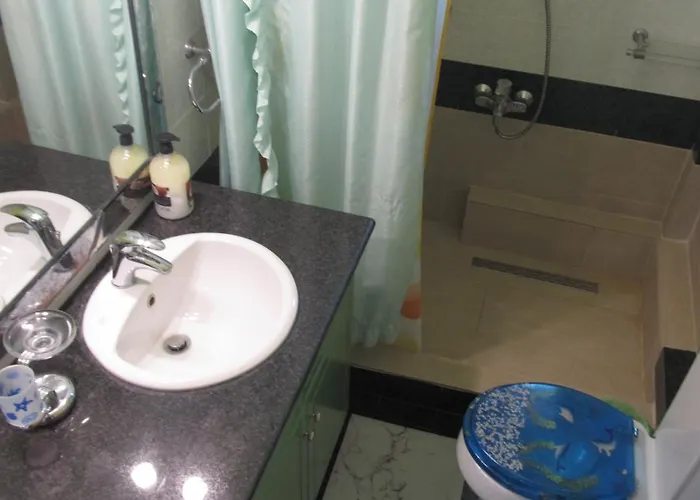 Vendégház Nightflower