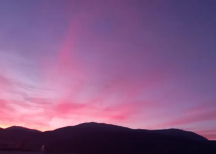 Vendégház Nightflower