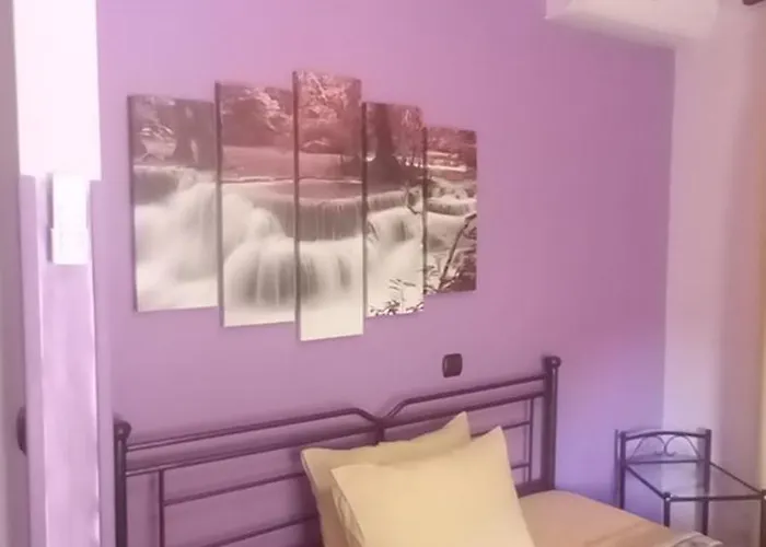 Nightflower بيت ضيافة