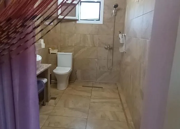 بيت ضيافة Nightflower