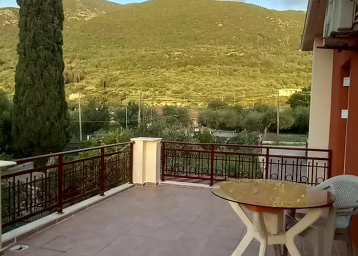 Nightflower بيت ضيافة سامي