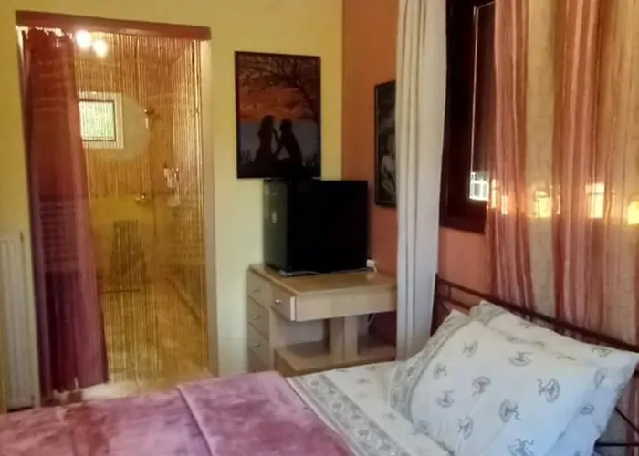 Nightflower 3* Számi